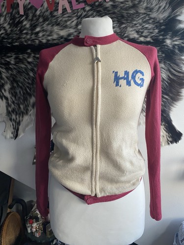 Vintage 1990s hysteric - vintage,