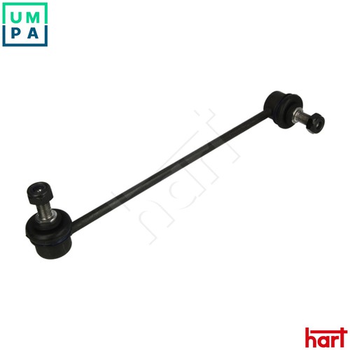 Linkcoupling rod stabiliser - linkcoupling,