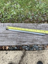 Ducati 999 / 749 Engine Mounting Bolt And Nut M12 X 250mm