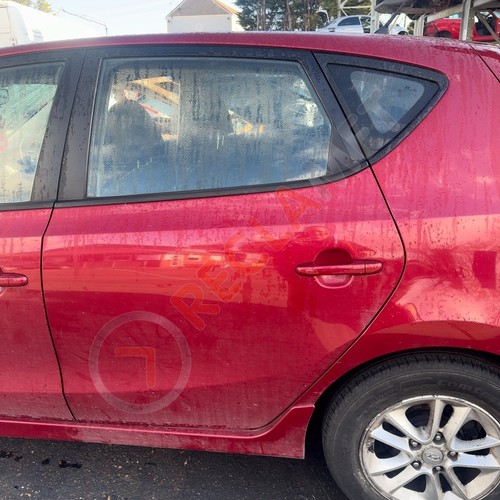 Hyundai i30 comfort crdi mk1 - comfort,