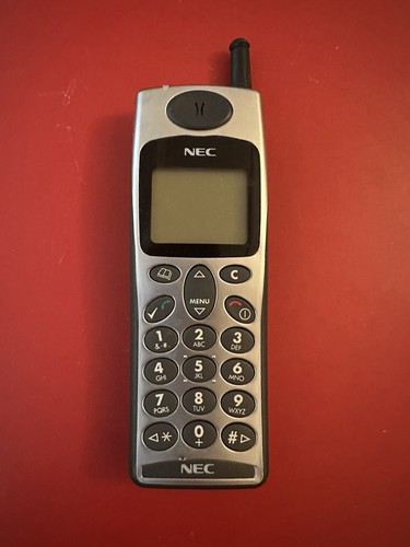 Nec mp5j1l1 retro - mp5j1l1-1a, (db2000)