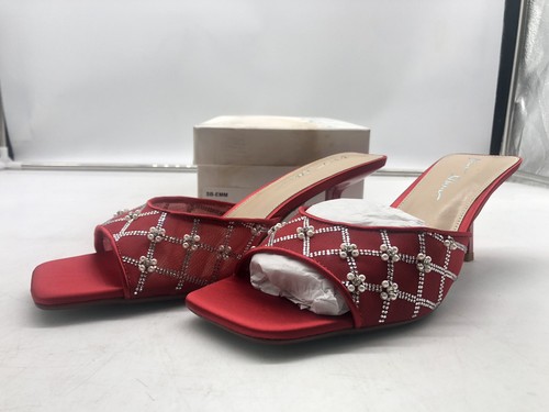 Betsey johnson emm red - betsey,