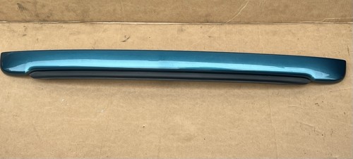 Porsche 993 rear roof - rear, /