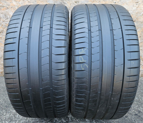 Pirelli pzero pz4 315 21 - pirelli,