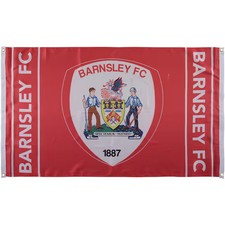 Barnsley Mega Flag