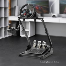 Mokapit Racing Steering Wheel