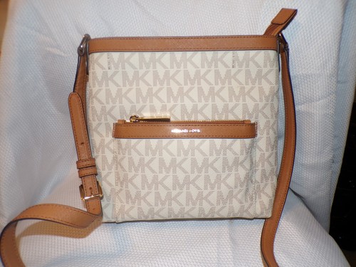 Michael kors morgan logo - michael,