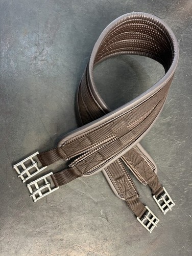 Synthetic anatomical girth - synthetic,