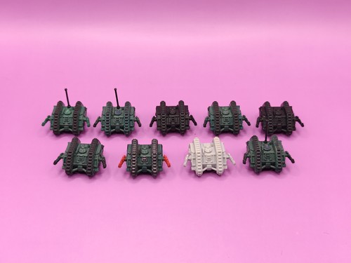 Warhammer 40k epic space - 40k,