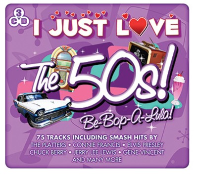 Various artists just love - just,