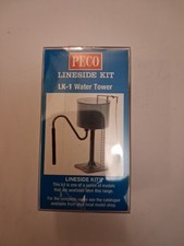 Peco lineside kit - lineside,