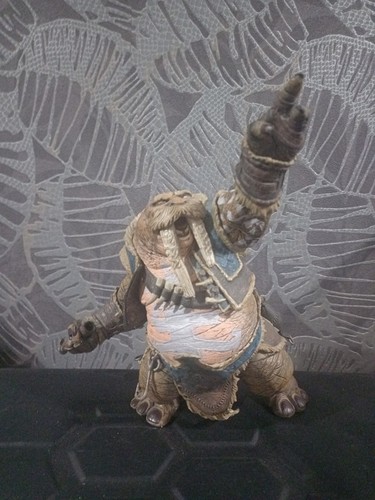 World warcraft tuskar tavru - world, of