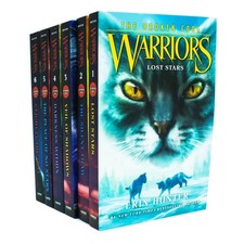 Warriors Cat The Broken Code