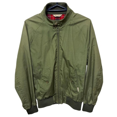 Baracuta harrington jacket - g9,