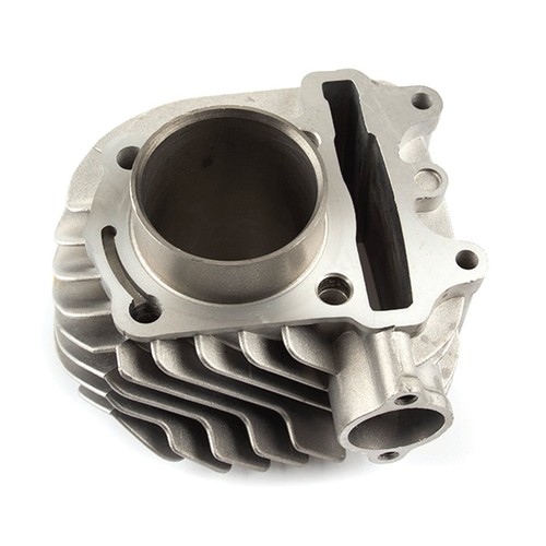 Cylinder 125cc scooter - cylinder,