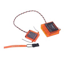 AR80Ch , High-, CM821 Receiver For X, 11X, X9503, X9303 ,t, DX8, DX7s, DX7se