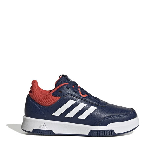 Children navy blue adidas - navy,