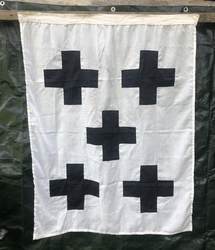 Sailing flag nato - nato,