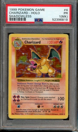 1999 pokemon tcg card game - 1999,
