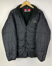 KAPPA PADDED WINTER JACKET