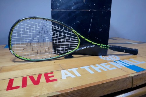 Dunlop pulse squash - dunlop,