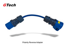 Caravan Hook-Up Polarity