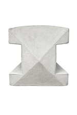 10FT  (3m) Concrete