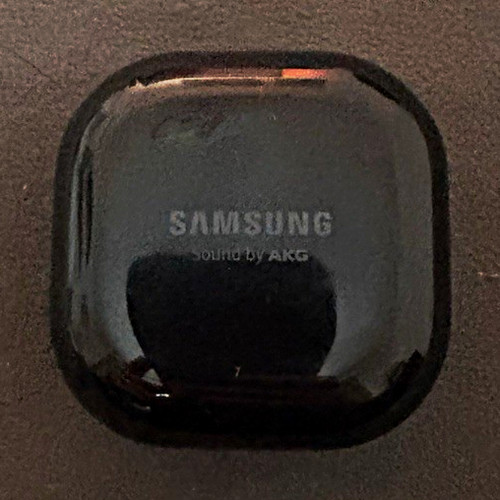 Samsung galaxy buds black - samsung, –