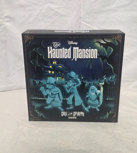 Disney the haunted mansion - disney,