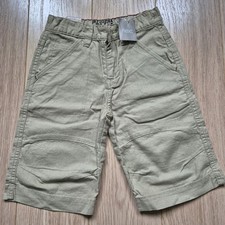 Next Boys Shorts : Age 7 years