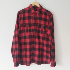 Gant  Checked  Wool Blend