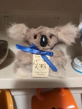 Koala Souvenir Kangaroo Skin