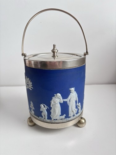 Antique victorian wedgwood - victorian,