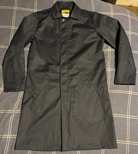Percival waterproof auxiliary - percival,