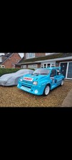 METRO 6R4 RECREATION TURBO 12 MONTHS MOT PX PRICE DROP