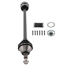 DRIVESHAFT OFF/SIDE For AUDI