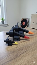 Ortofon Concorde 3D Printed