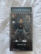 NECA Prometheus David 8 Figure