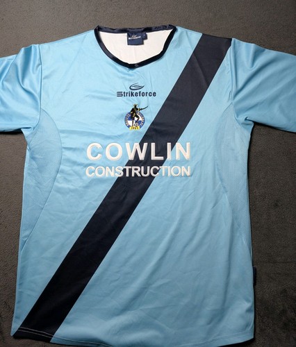 Vintage bristol rovers 2004 - vintage,