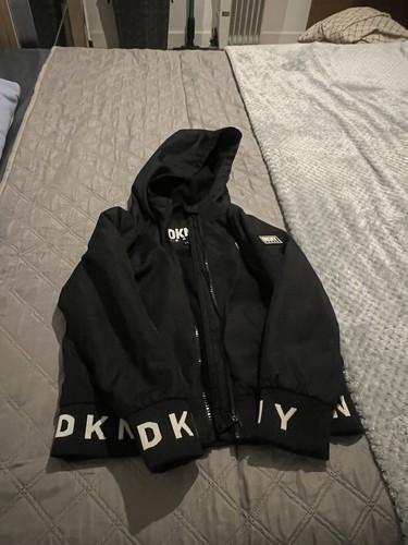 Dkny boy jacket - 5, to