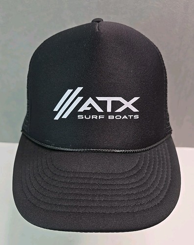 Atx surf boats hat - surf,