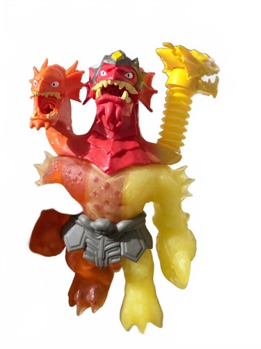 Heroes goo jit stretch - of,