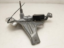 TOYOTA YARIS WIPER MOTOR REAR