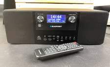 Blaupunkt All-in-One System