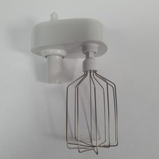 Braun CombiMax 750 Whisk Attachment and Whisk