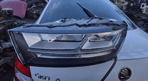 Audi s headlight - q7, 4m