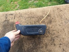 MOTORBIKE MOTORCYCLE MOPED