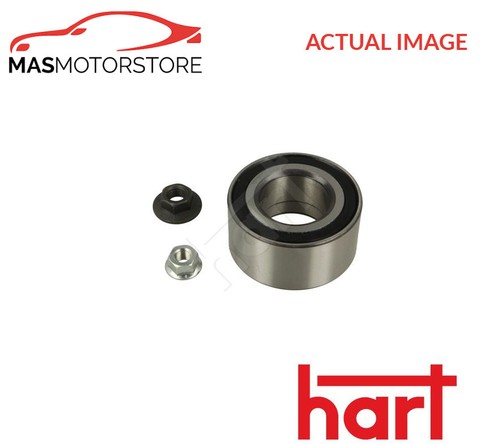 Wheel bearing kit - kit, hart