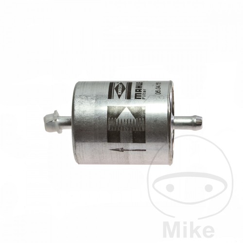 New fuel filter mahle - new,