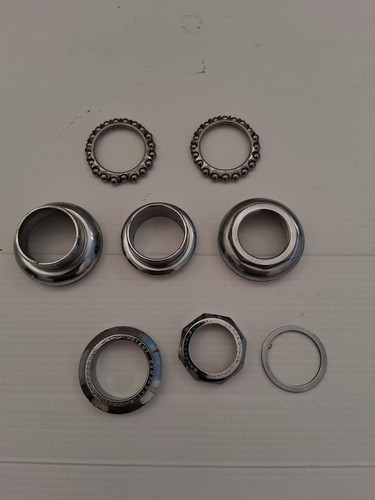 Campagnolo nuovo record road - campagnolo,
